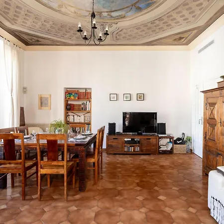 Apartment Happyfew Barla