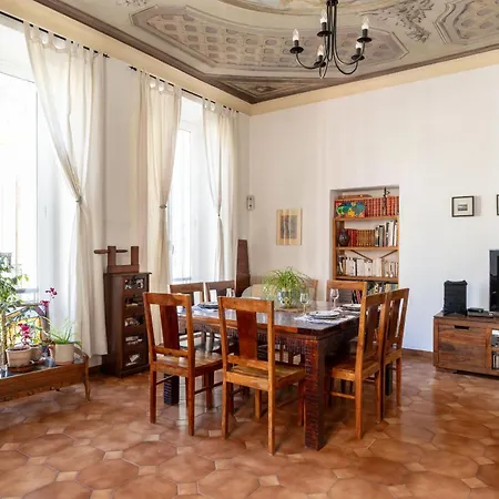 Happyfew Barla Apartment *