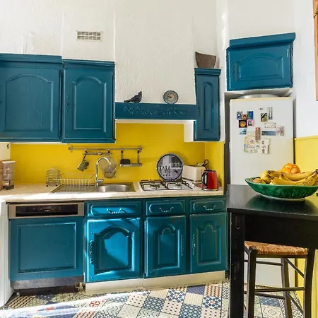 Happyfew Barla Apartment *